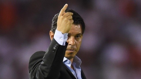 El Muñeco no hizo objeciones en cuanto a la designación de Cunha para dirigir la final de la Copa Libertadores.