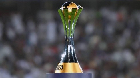 El trofeo más deseado del mundo se pondrá en juego en Emiratos Árabes.