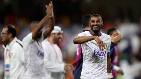 Conocé a Al Ain, el rival emiratí al que River se enfrentará en su debut
