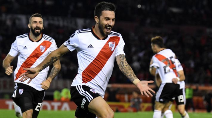 ¡Escuchá hoy LPM Radio con toda la actualidad de River ...