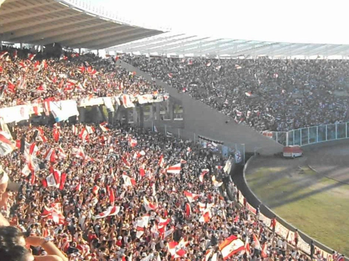 Cordoba Ya Palpita La Visita De River A Talleres River Plate