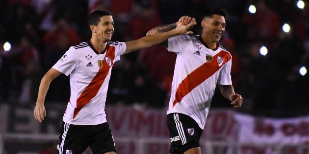 Próximo partido de River: se enfrentará ante América de ...