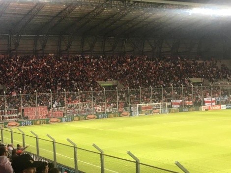 Las posibles sedes para enfrentar a Barracas Central en la Copa Argentina