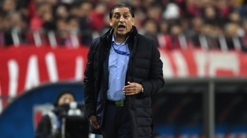 El exitoso entrenador podria volver a formar parte del fútbol de Egipto.