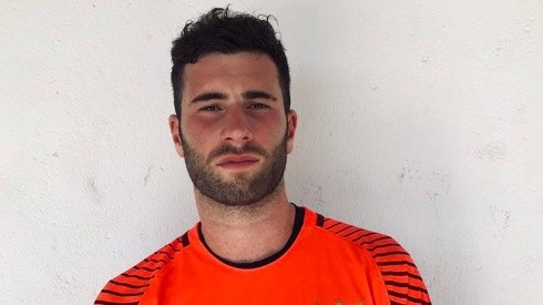 Ezequiel jugará en el segundo equipo del Málaga