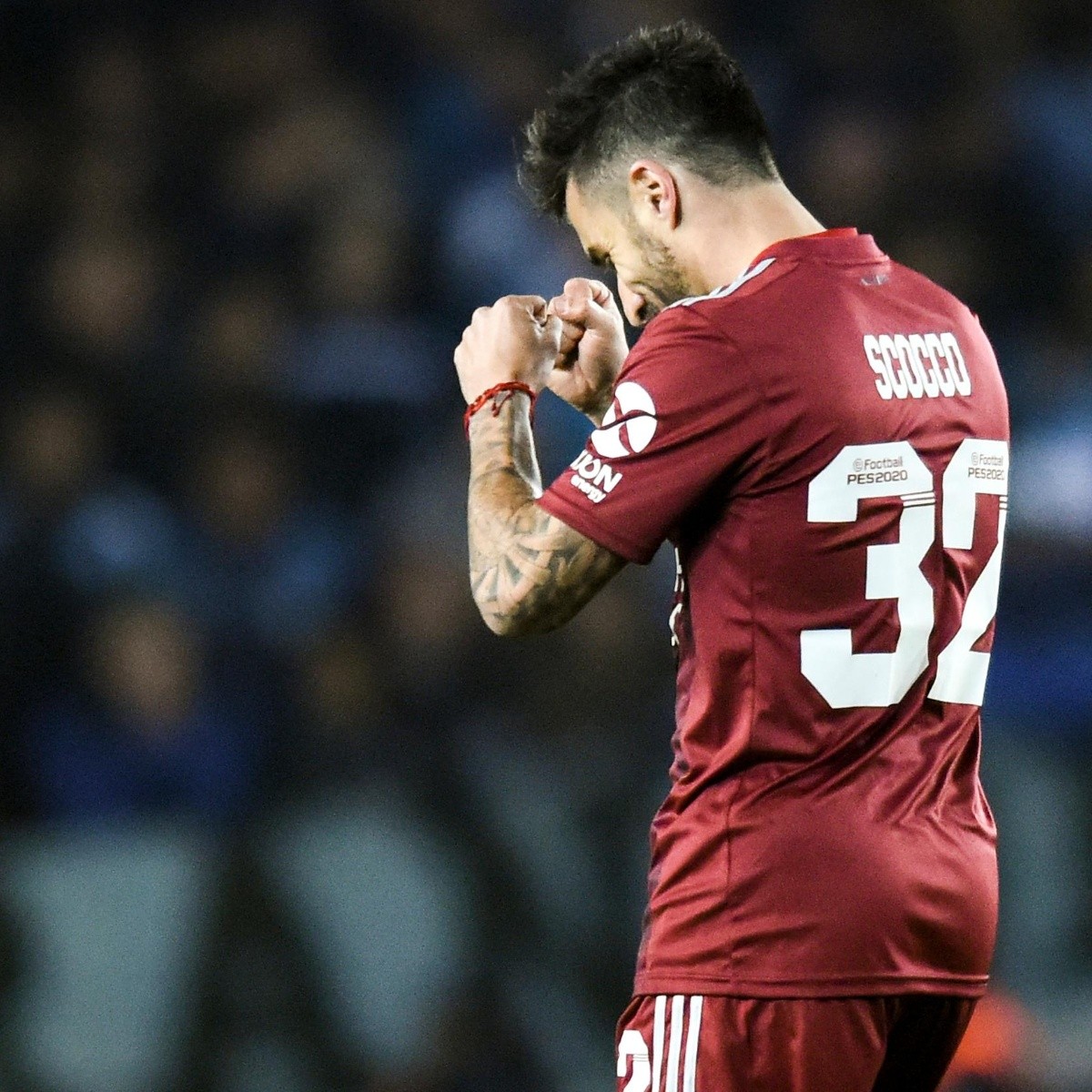 Final- Racing Club Vs River Plate  Gettyimages-1162223080_crop1566090769121.jpg_423682103