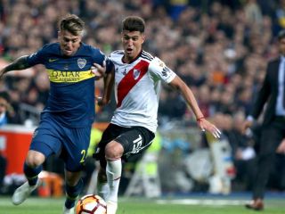 Proximo Partido River Recibira A Boca La Pagina Millonaria