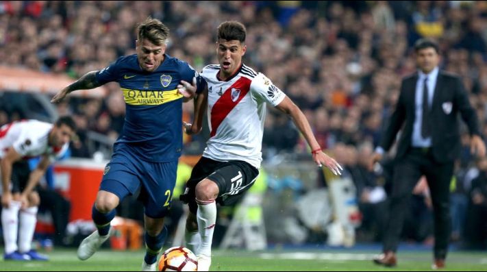 Próximo partido: River recibirá a Boca | River Plate - La ...