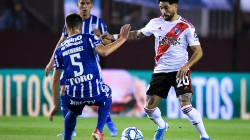 El Millonario disputa un nuevo partido de la Copa Argentina 2019.