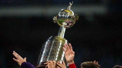La final Copa Libertadores, en peligro.