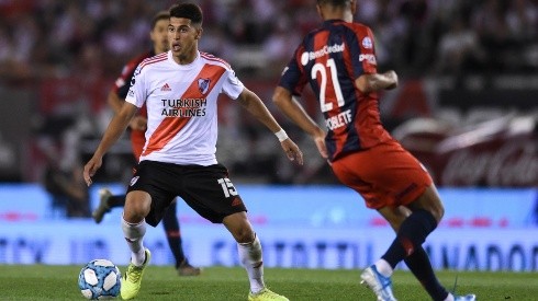River se mide con San Lorenzo en busca de una nueva victoria por la Superliga.