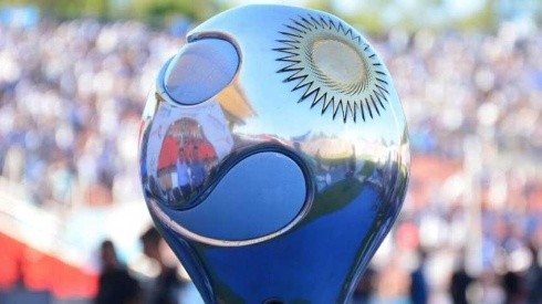 River ganó la Copa Argentina en sus ediciones de los años 2016 y 2017.