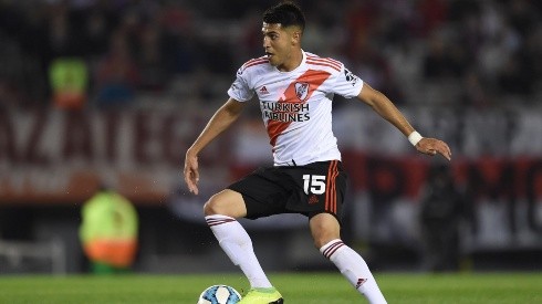 Palacios firmará un contrato hasta junio del 2025 con el club alemán