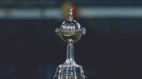River va por su quinta Libertadores: ganó las ediciones de 1986, 1996, 2015 y 2018. (FOTO: Getty)