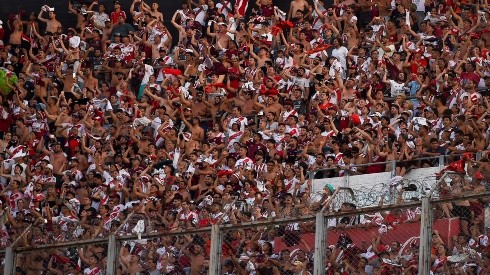 Cuándo jugará River con público en el Monumental por la Libertadores