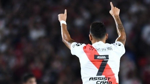 River suma 42 puntos en la Superliga 2019-20.
