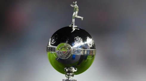 La Copa Libertadores comenzó a disputarse en el año 1960. (FOTO: Getty)