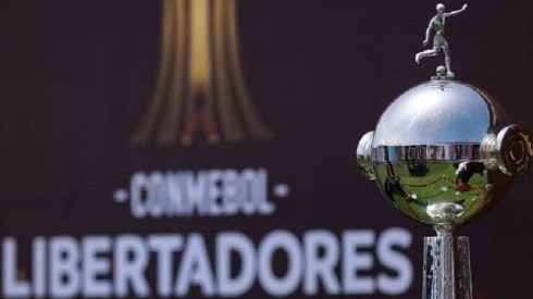 La Copa Libertadores tiene cuatro semanas más para la fase de grupos y otras siete hasta la final.