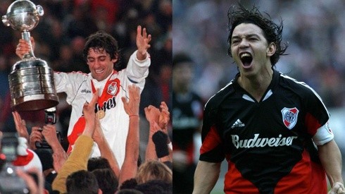 La Libertadores 1996 y el Clausura 2004, dos de los grandes recuerdos de esta semana
