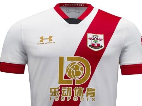 Under armour best sale river plate