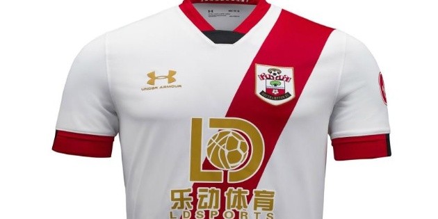 camiseta nike de river