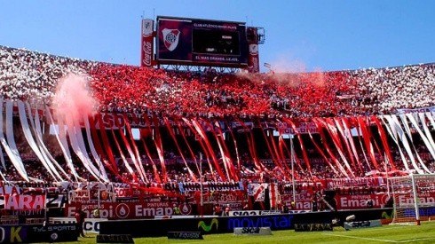 River Plate celebra este 28 de septiembre un nuevo Día Internacional del Hincha