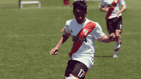 Tiago Palacios firmará un contrato de 5 años con el City Group