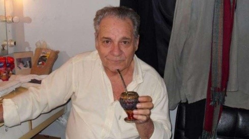 Hugo Arana murió a los 77 años, producto de un paro cardíaco