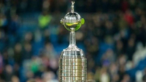 El sorteo de la Libertadores será el viernes 23 de octubre, a las 12