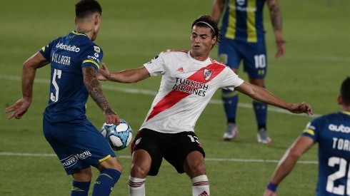 El Más Grande afrontará su tercer partido consecutivo como visitante por la Copa Liga Profesional ante Rosario Central el próximo sábado 28 de noviembre.
