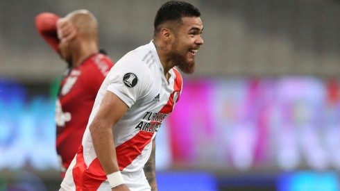 River enfrenta a Atlético Paranaense por la ida de los octavos de final de la Copa Libertadores