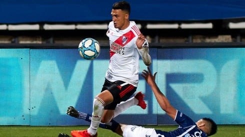River Plate enfrentará a Godoy Cruz el próximo sábado a las 21:30 en el estadio de Independiente