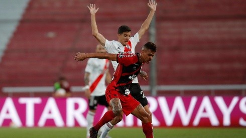 El Más Grande recibe a Atlético Paranaense por la revancha de los octavos de final de la Copa Libertadores este martes a partir de las 19.15 horas.