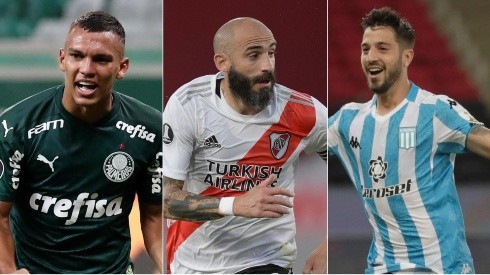 Ya son seis los equipos que se metieron en los cuartos de final de la Copa Libertadores. El Más Grande enfrentará a Nacional en dicha instancia.