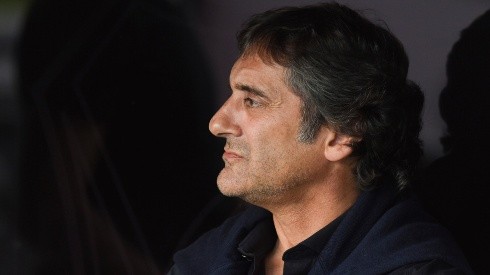 Enzo Francescoli habló sobre las renovaciones de tres jugadores importantes de River