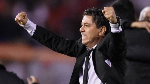 El Más Grande jugó cuatro veces los cuartos de final de la Copa Libertadores desde la llegada de Gallardo y en todas clasificó a semifinales.