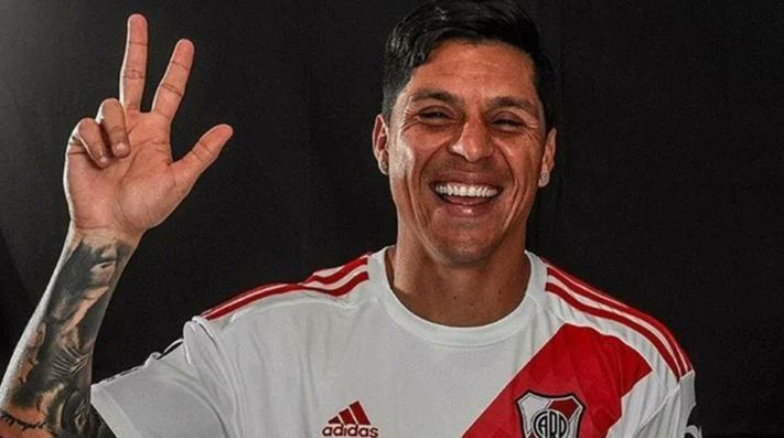 Los memes por el River vs. Boca que se jugará el 3/1 en la ...