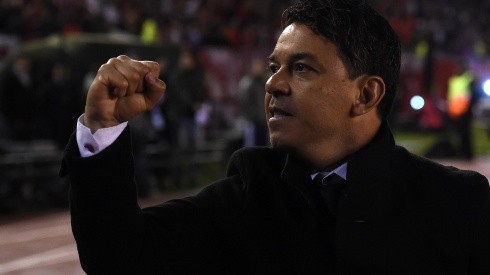 Marcelo Gallardo puede alcanzar su cuarta semifinal seguida como DT en la Copa Libertadores