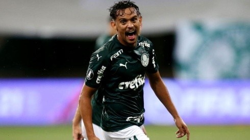 Palmeiras acumula 8 victorias y 2 empates en la Libertadores
