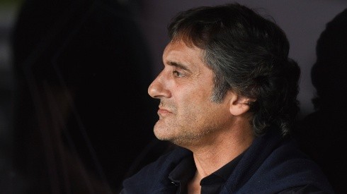 Enzo Francescoli habló de la partida de Lucas Pratto de River, de las renovaciones de contrato a De La Cruz, Borré y Montiel y de una posible final de Copa Libertadores con Boca.
