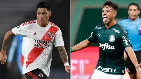El Más Grande recibirá a Palmeiras por la ida de la semifinal de la Copa Libertadores el próximo martes a partir de las 21.30 horas en el Libertadores de América.