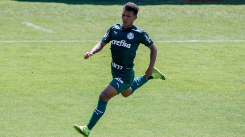 Palmeiras viaja con un refuerzo para enfrentar a River