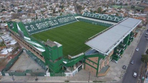 River dberá elegir una sede para el partido frente a Independiente del próximo fin de semana
