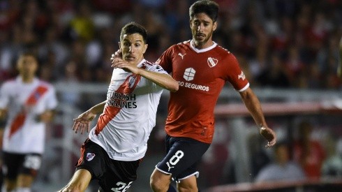 River Plate enfrentará a Independiente por la Copa Libertadores