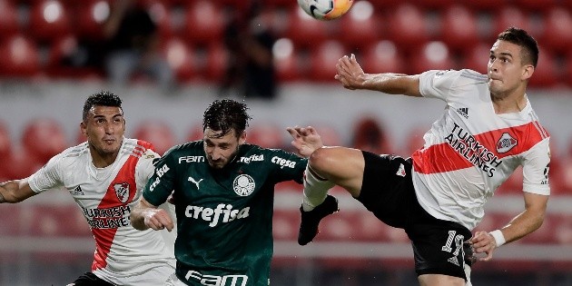 ¿Cuándo se juega y cómo se define la revancha entre River ...