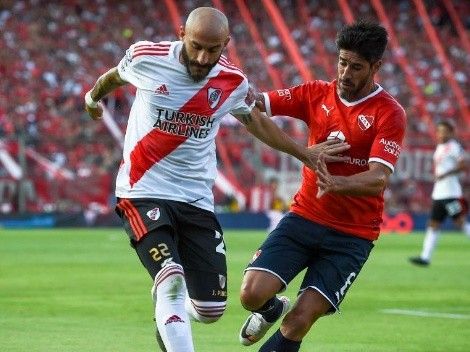 La previa: River vs. Independiente