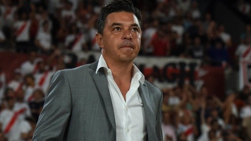 Marcelo Gallardo, entre los diez mejores entrenadores del mundo desde el 2010