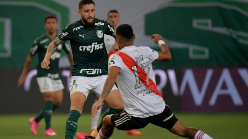 El partido entre River y Palmeiras por la vuelta de la semifinal de la Copa Libertadores se podrá ver online y gratis a través de Facebook Watch.