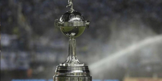 Copa Libertadores 2021 Todos Los Clasificados Y Las Fechas De Los Partidos La Pagina Millonaria