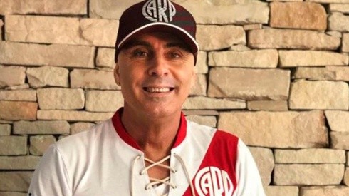 Pablo Lunati analizó la pésima actuación de Esteban Ostojich y del VAR en el partido entre River y Palmeiras por la semifinal de la Copa Libertadores.